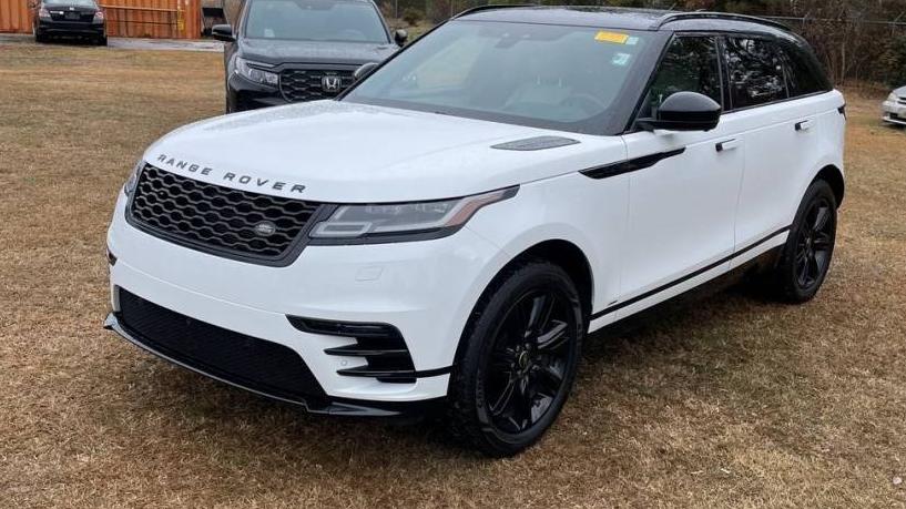 LAND ROVER RANGE ROVER VELAR 2020 SALYK2EX7LA292817 image